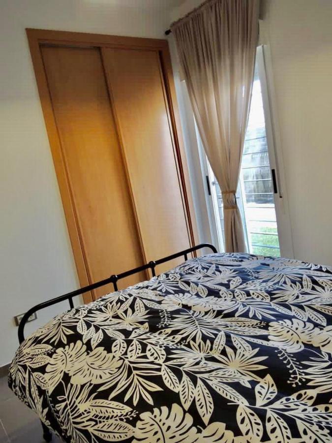 El Venero Villa San Nicolás del Puerto Exteriör bild